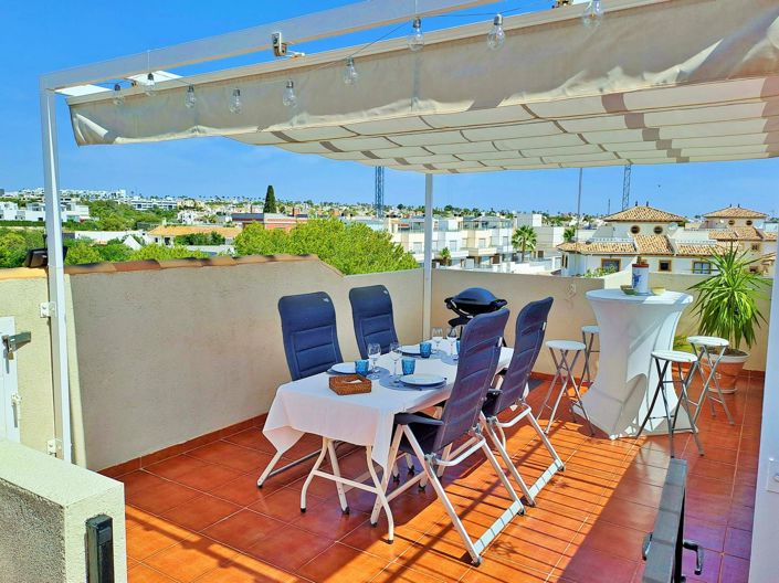 Image No.21-Appartement de 2 chambres à vendre à Cabo Roig