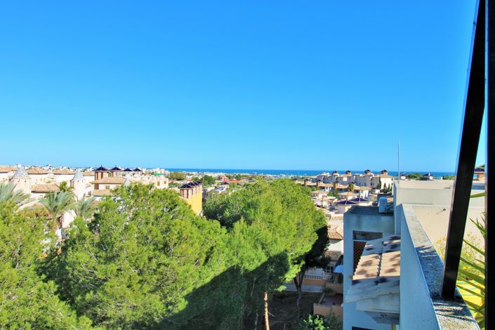 Image No.23-Appartement de 2 chambres à vendre à Cabo Roig