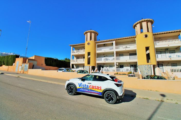 Image No.25-Appartement de 2 chambres à vendre à Cabo Roig