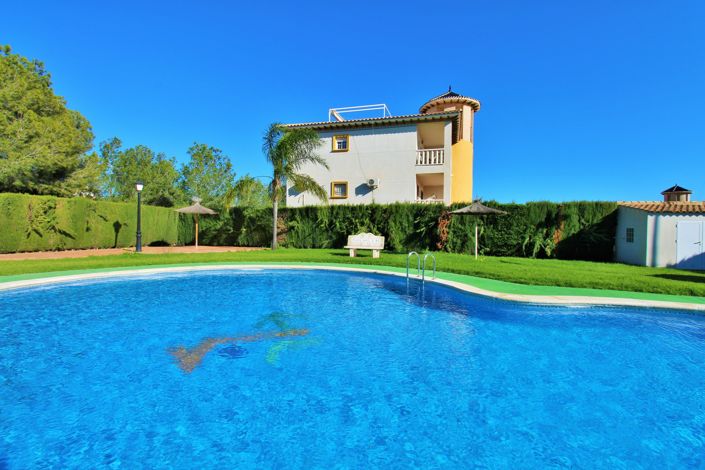 Image No.27-Appartement de 2 chambres à vendre à Cabo Roig