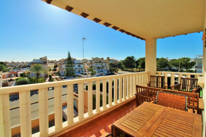 Image No.3-Appartement de 2 chambres à vendre à Cabo Roig