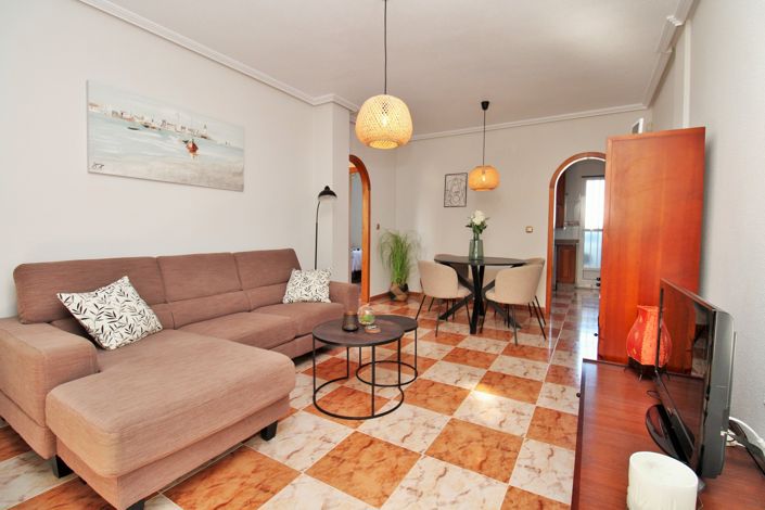 Image No.6-Appartement de 2 chambres à vendre à Cabo Roig