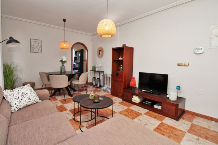 Image No.7-Appartement de 2 chambres à vendre à Cabo Roig