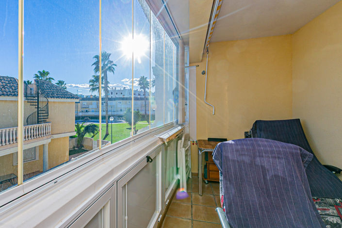 Image No.12-Appartement de 2 chambres à vendre à Cabo Roig