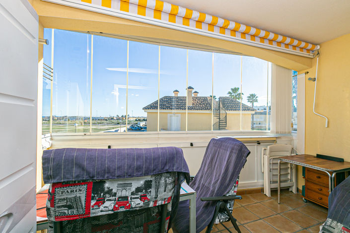 Image No.9-Appartement de 2 chambres à vendre à Cabo Roig