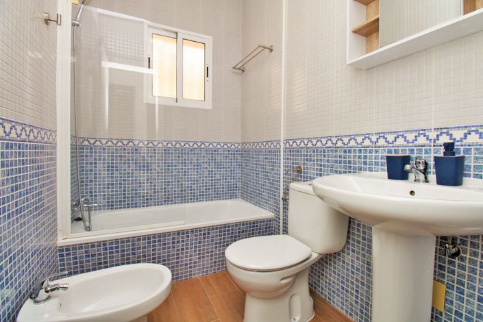 Image No.12-Maison de ville de 2 chambres à vendre à Villamartin