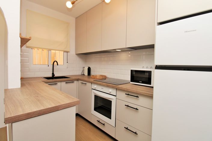 Image No.7-Maison de ville de 2 chambres à vendre à Villamartin