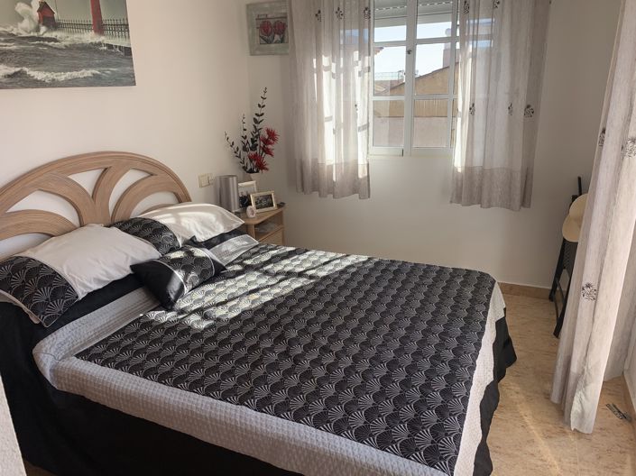 Image No.14-Villa de 3 chambres à vendre à Villamartin