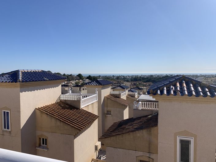 Image No.20-Villa de 3 chambres à vendre à Villamartin