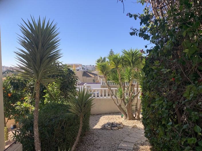 Image No.25-Villa de 3 chambres à vendre à Villamartin