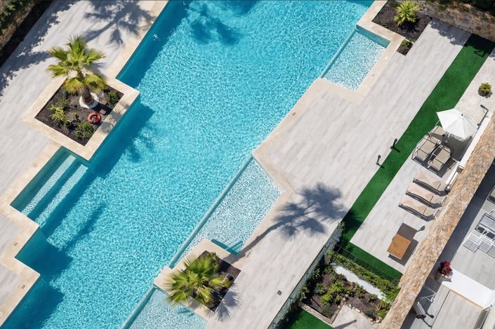 Image No.17-Appartement de 2 chambres à vendre à Villamartin