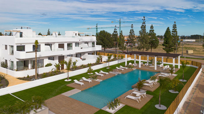 Image No.3-2 Bed Apartment for sale