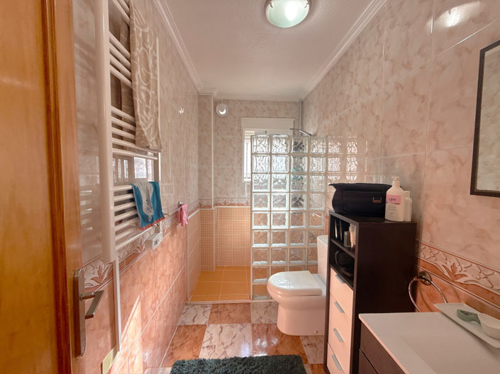 Image No.22-Bungalow de 2 chambres à vendre à Cabo Roig