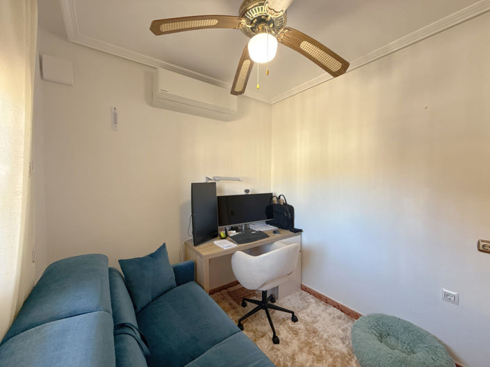 Image No.24-Bungalow de 2 chambres à vendre à Cabo Roig