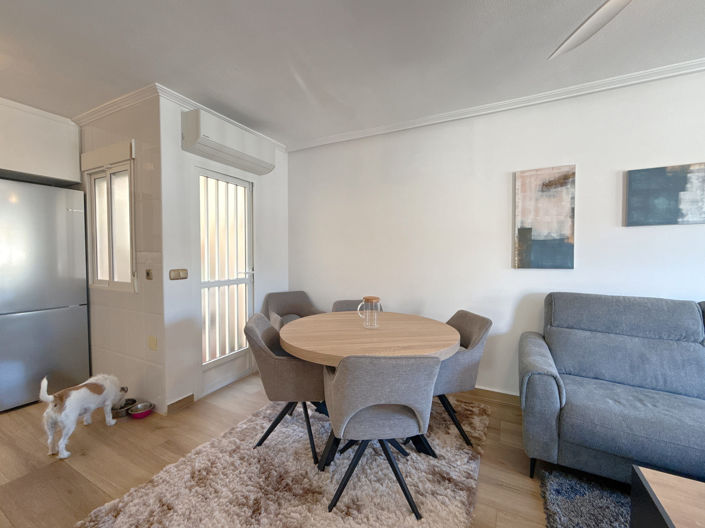 Image No.27-Bungalow de 2 chambres à vendre à Cabo Roig