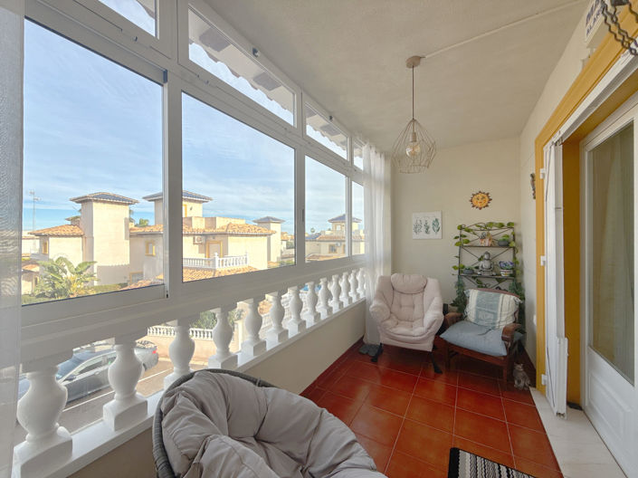 Image No.13-Appartement de 2 chambres à vendre à Cabo Roig