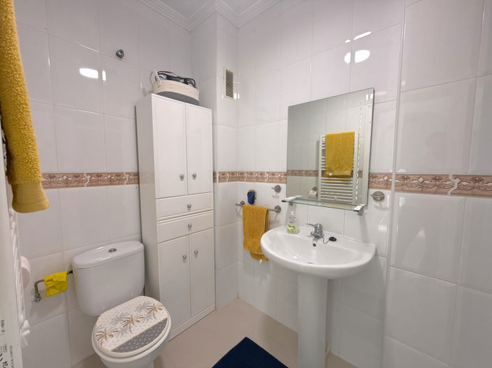 Image No.18-Appartement de 2 chambres à vendre à Cabo Roig