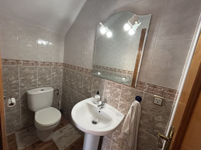 Image No.13-Maison de ville de 2 chambres à vendre à Cabo Roig