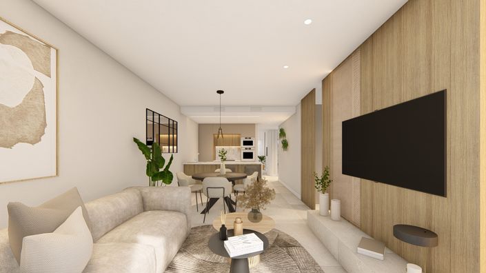 Image No.13-3 Bed Apartment for sale