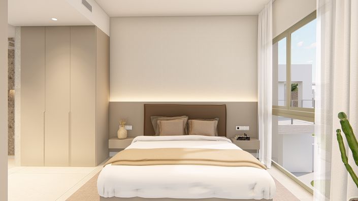 Image No.24-3 Bed Apartment for sale