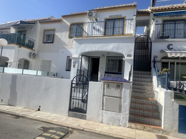 Image No.3-Appartement de 3 chambres à vendre à La Florida