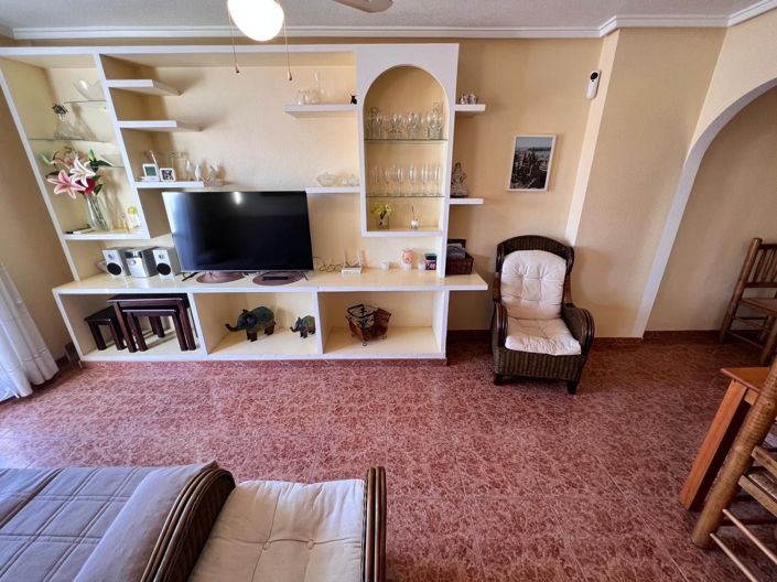 Image No.3-Appartement de 2 chambres à vendre à Torrevieja