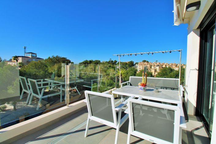 Image No.9-Appartement de 2 chambres à vendre à Villamartin