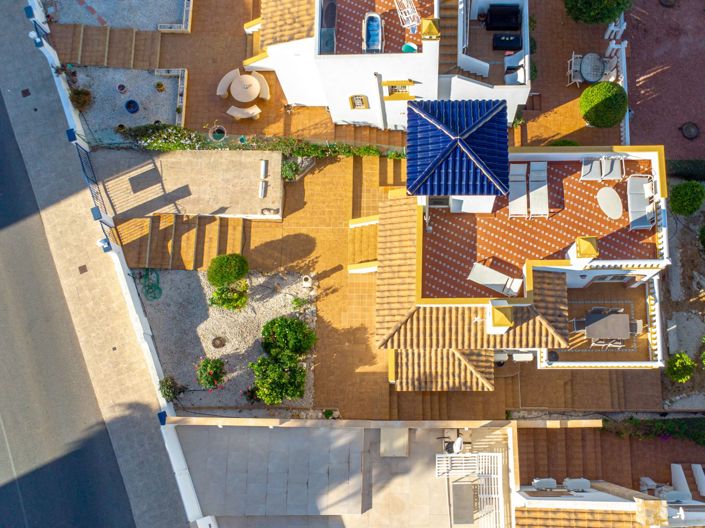 Image No.37-3 Bed Villa for sale