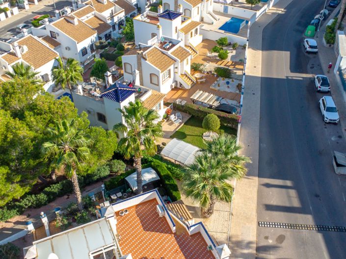 Image No.39-3 Bed Villa for sale