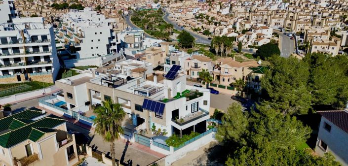 Image No.29-3 Bed Villa for sale