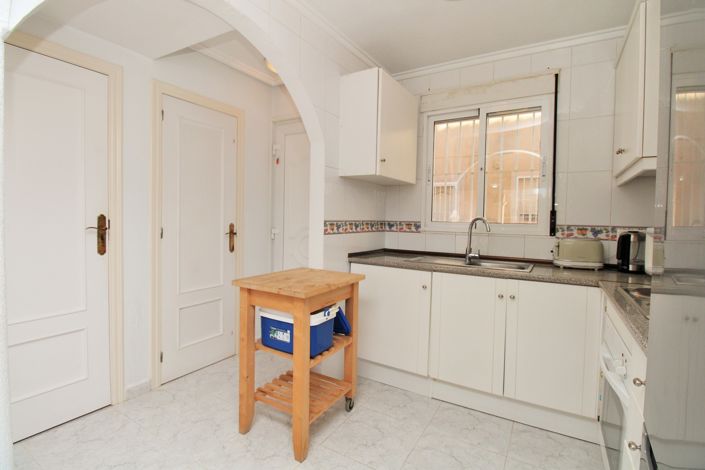 Image No.11-Maison de ville de 3 chambres à vendre à Playa Flamenca