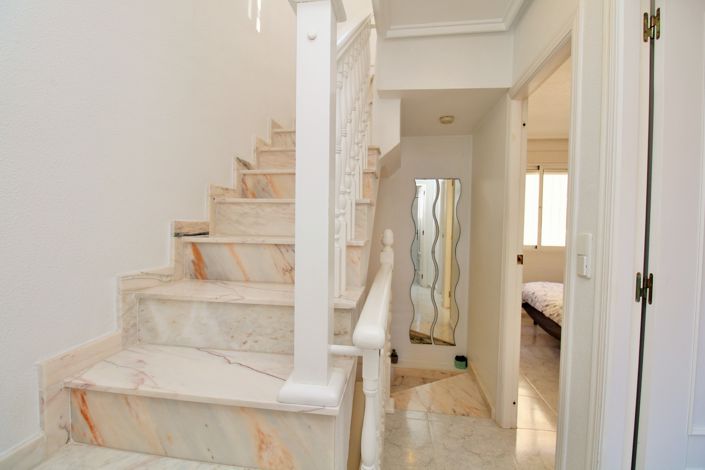 Image No.19-Maison de ville de 3 chambres à vendre à Playa Flamenca