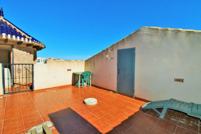 Image No.3-Appartement de 2 chambres à vendre à Villamartin