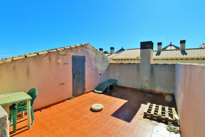 Image No.4-Appartement de 2 chambres à vendre à Villamartin