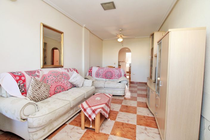 Image No.5-Appartement de 2 chambres à vendre à Villamartin