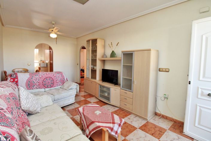 Image No.6-Appartement de 2 chambres à vendre à Villamartin