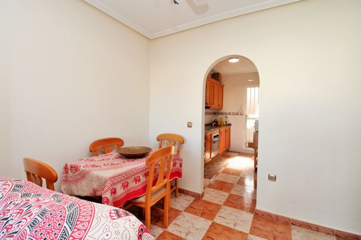 Image No.7-Appartement de 2 chambres à vendre à Villamartin