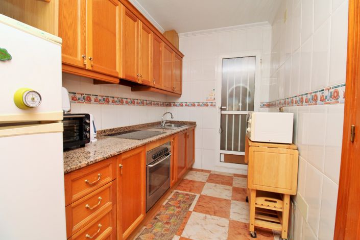 Image No.8-Appartement de 2 chambres à vendre à Villamartin