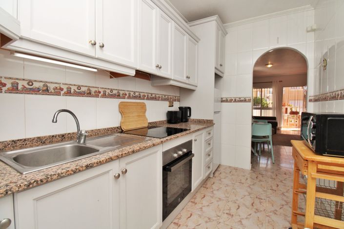 Image No.11-Appartement de 2 chambres à vendre à Villamartin