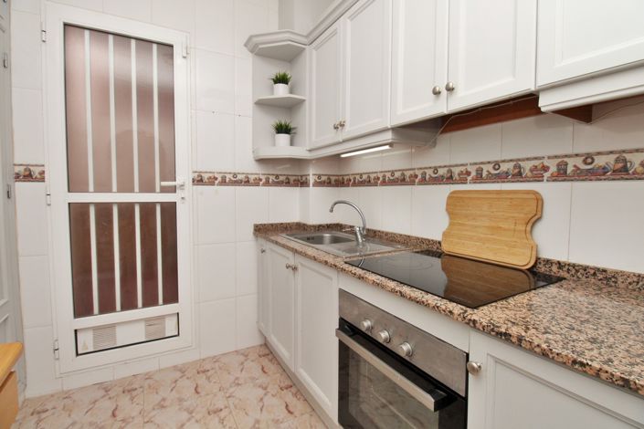 Image No.12-Appartement de 2 chambres à vendre à Villamartin