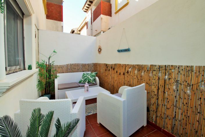 Image No.13-Appartement de 2 chambres à vendre à Villamartin