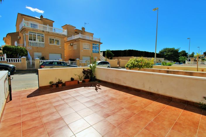 Image No.20-Appartement de 2 chambres à vendre à Villamartin