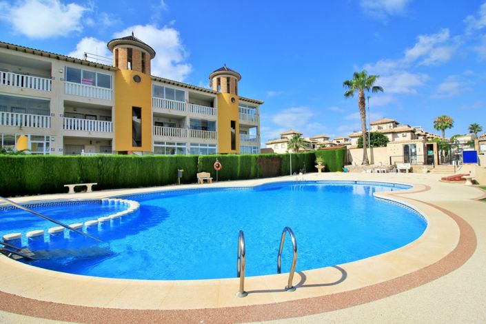 Image No.22-Appartement de 2 chambres à vendre à Villamartin