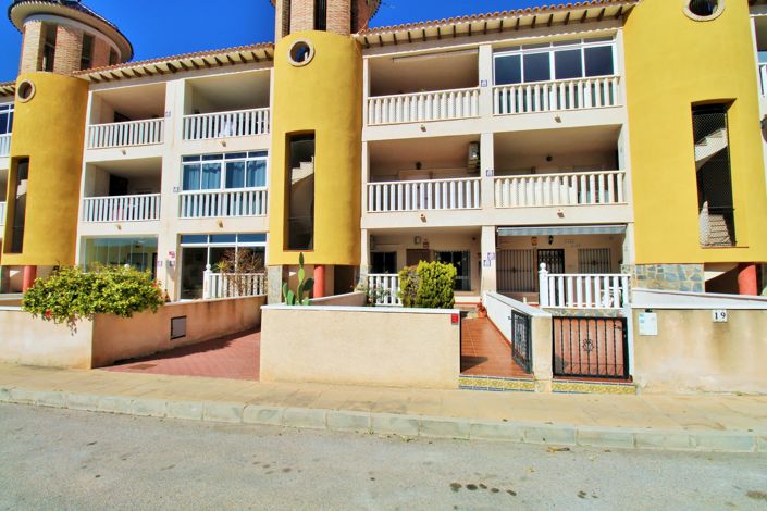 Image No.23-Appartement de 2 chambres à vendre à Villamartin