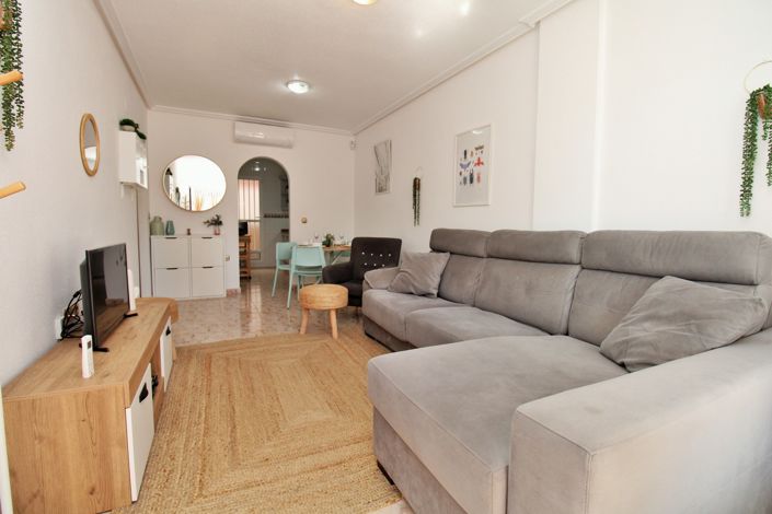 Image No.5-Appartement de 2 chambres à vendre à Villamartin