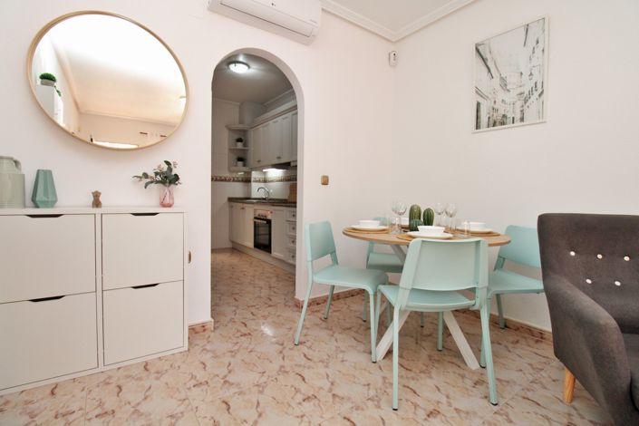 Image No.7-Appartement de 2 chambres à vendre à Villamartin