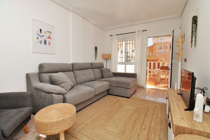 Image No.9-Appartement de 2 chambres à vendre à Villamartin