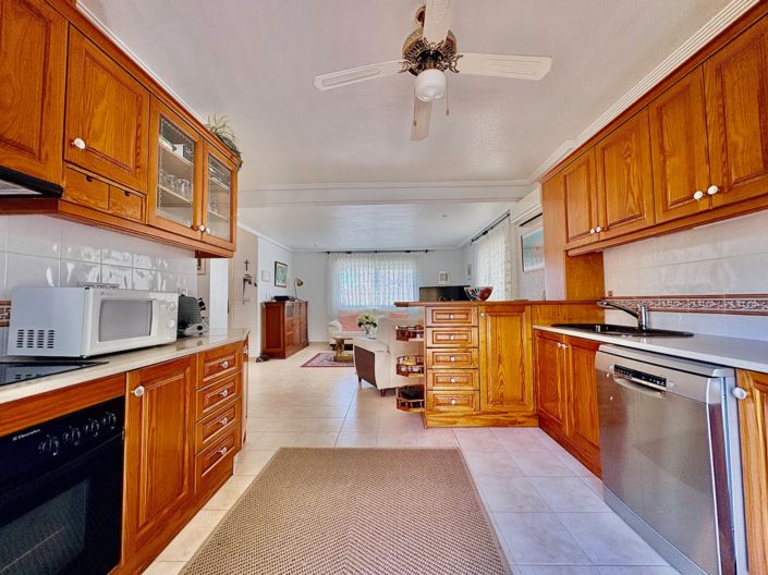 Image No.12-Villa de 2 chambres à vendre à Villamartin