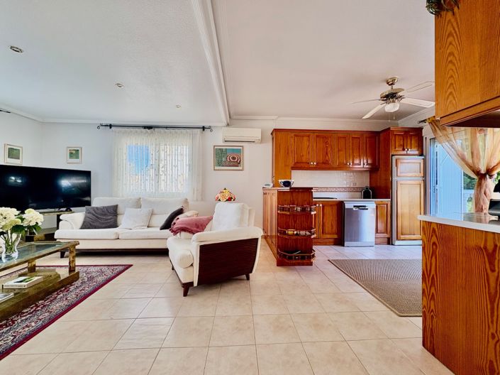 Image No.14-Villa de 2 chambres à vendre à Villamartin