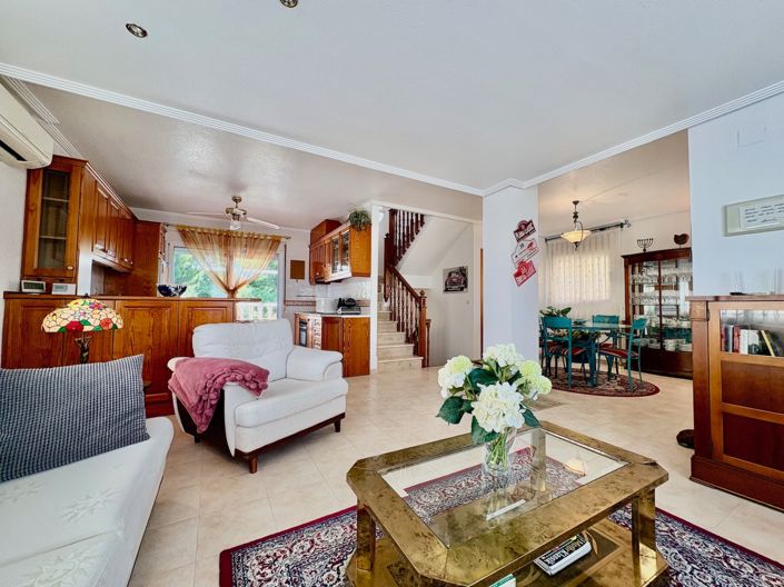 Image No.18-Villa de 2 chambres à vendre à Villamartin